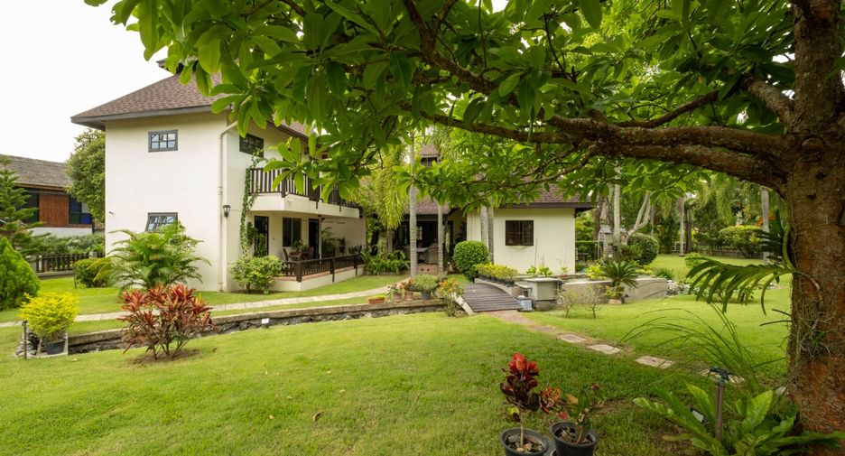 Haus zum Kauf mit 3 Zimmer in Mae Sai, Chiang Rai
