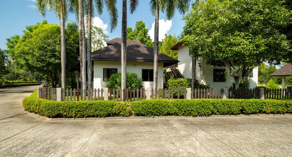 Haus zum Kauf mit 3 Zimmer in Mae Sai, Chiang Rai