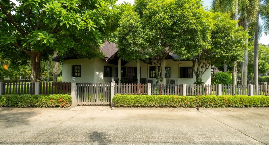 Haus zum Kauf mit 3 Zimmer in Mae Sai, Chiang Rai