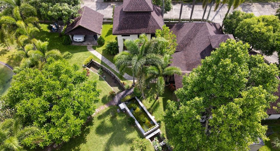 Haus zum Kauf mit 3 Zimmer in Mae Sai, Chiang Rai