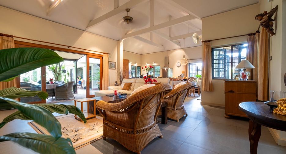 Haus zum Kauf mit 3 Zimmer in Mae Sai, Chiang Rai