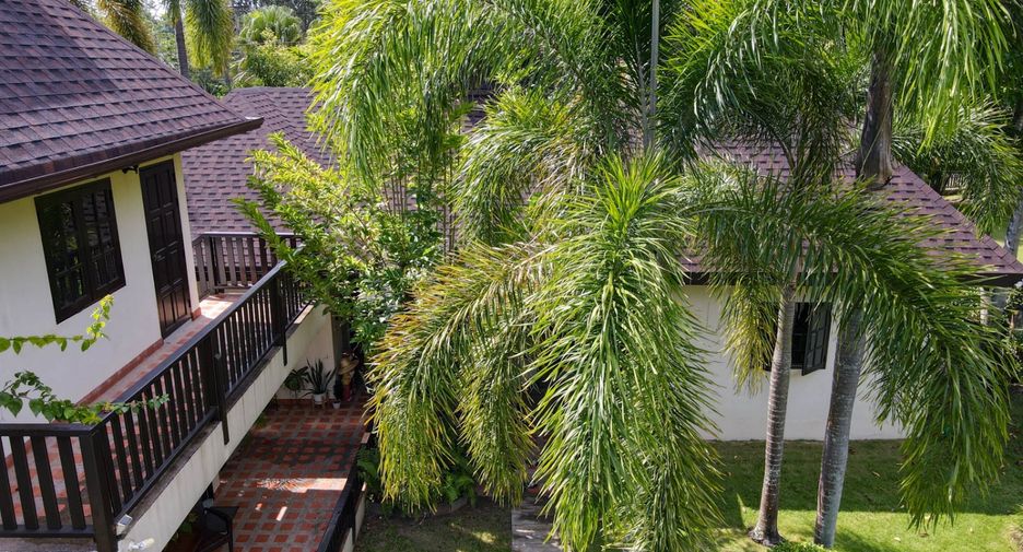 Haus zum Kauf mit 3 Zimmer in Mae Sai, Chiang Rai