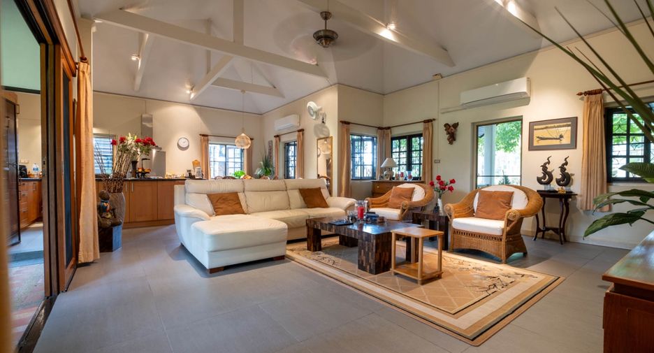 Haus zum Kauf mit 3 Zimmer in Mae Sai, Chiang Rai