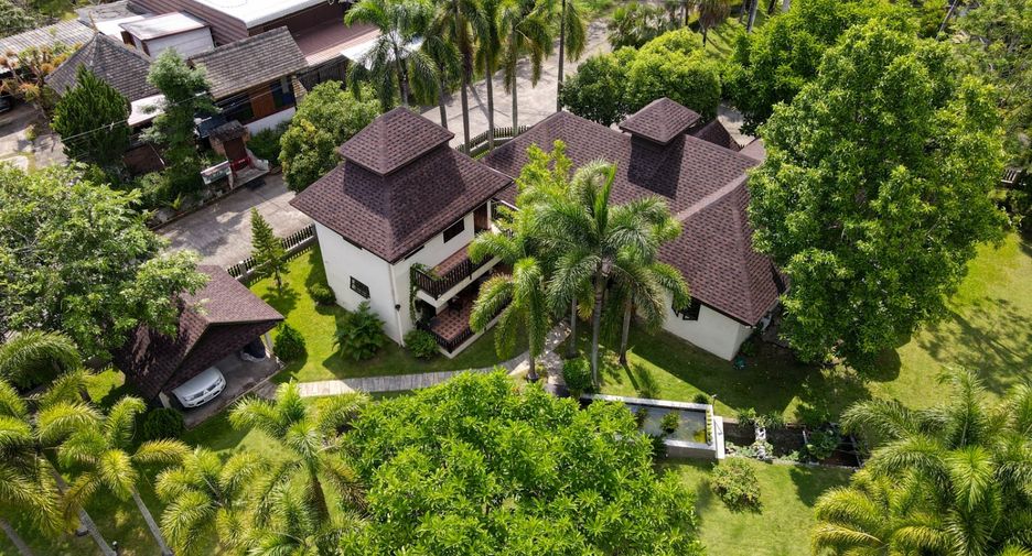 Haus zum Kauf mit 3 Zimmer in Mae Sai, Chiang Rai