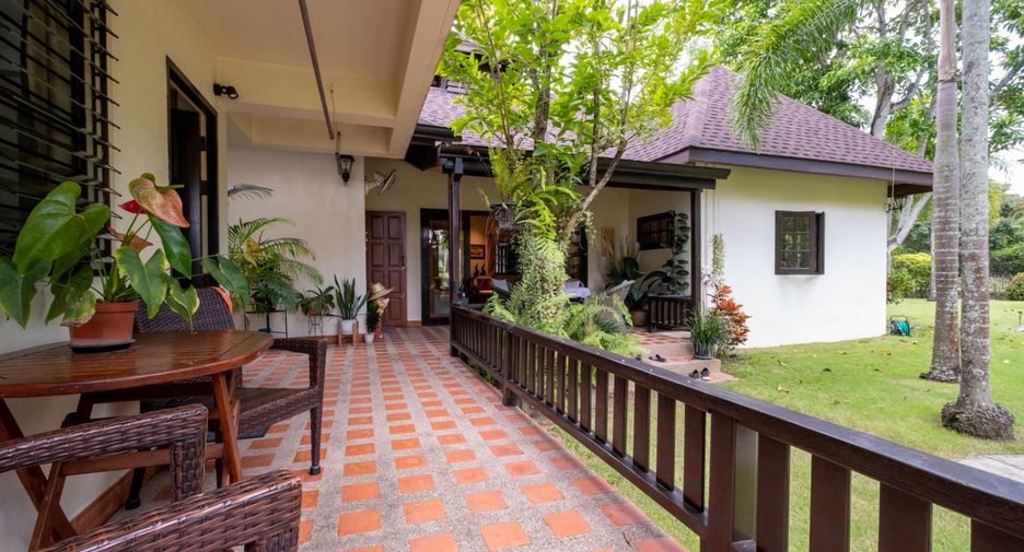 Haus zum Kauf mit 3 Zimmer in Mae Sai, Chiang Rai