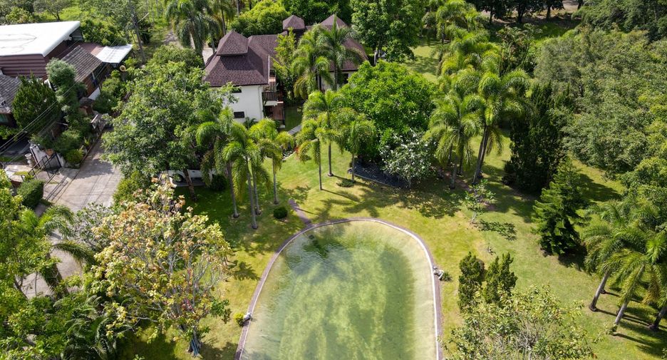 Haus zum Kauf mit 3 Zimmer in Mae Sai, Chiang Rai