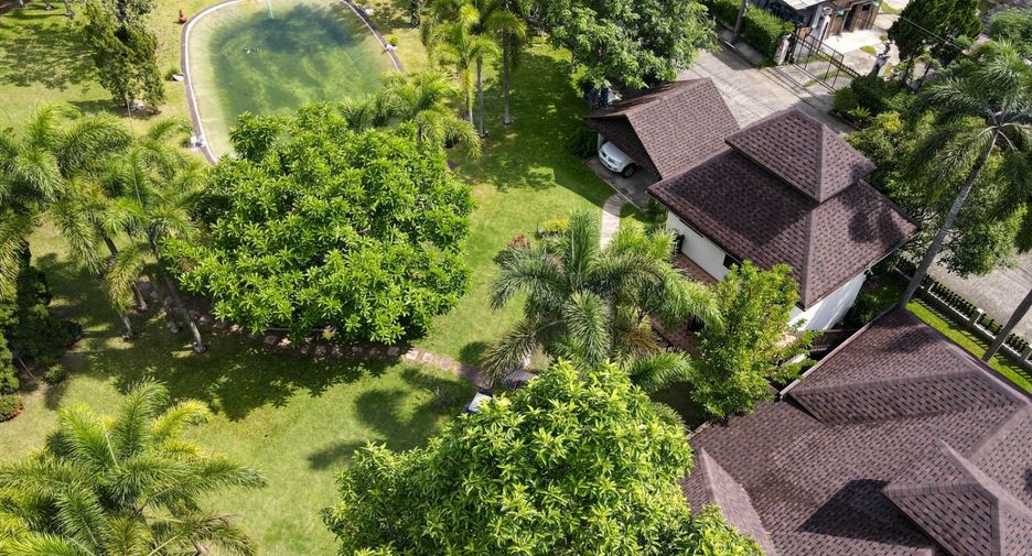 Haus zum Kauf mit 3 Zimmer in Mae Sai, Chiang Rai