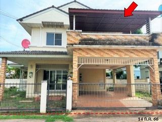 À vendre 1 chambre maison à Mueang Khon Kaen, Khon Kaen
