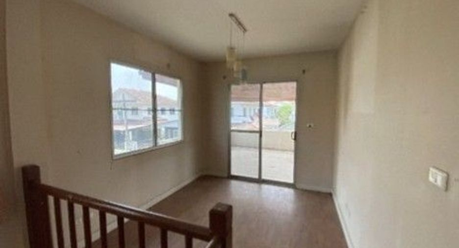 Продажа 1 кровать дом в Mueang Khon Kaen, Кхонкен