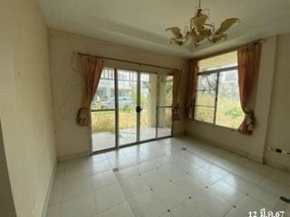 À vendre 1 chambre maison à Mueang Khon Kaen, Khon Kaen