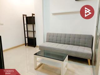 出售 1 卧室 公寓 在 Pak Kret, Nonthaburi
