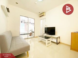 出售 1 卧室 公寓 在 Pak Kret, Nonthaburi