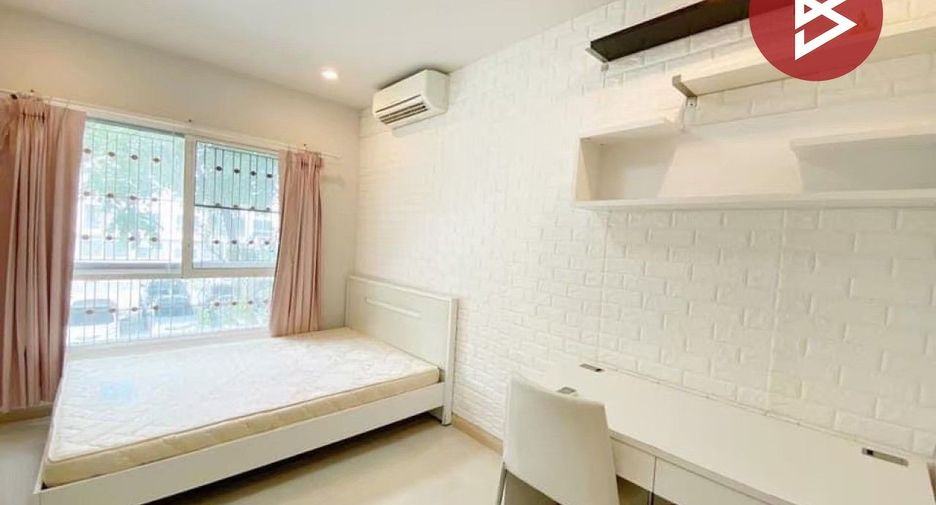 For sale 1 Beds condo in Pak Kret, Nonthaburi