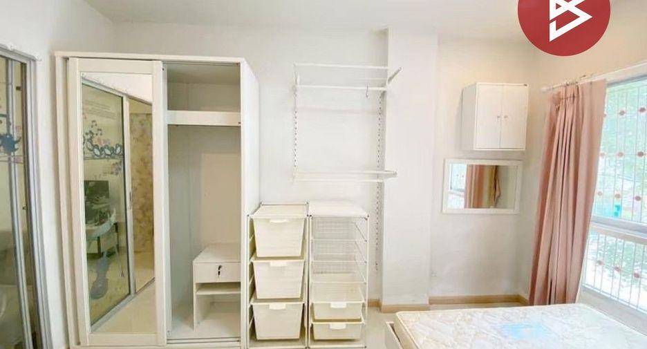 For sale 1 Beds condo in Pak Kret, Nonthaburi