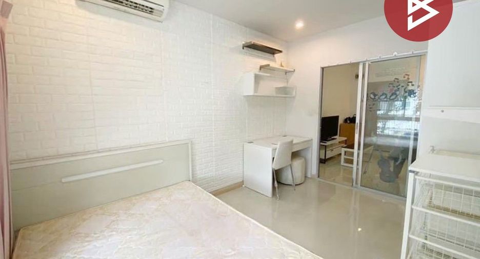 For sale 1 Beds condo in Pak Kret, Nonthaburi