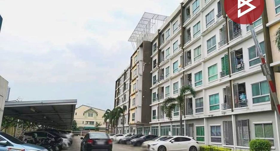 For sale 1 Beds condo in Pak Kret, Nonthaburi