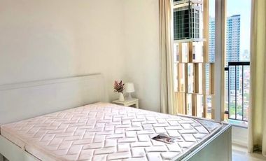 For rent 1 bed condo in Chom Thong, Bangkok