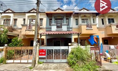 Продажа 2 спальни таунхаус в Кхлонг Сам Ща, Бангкок