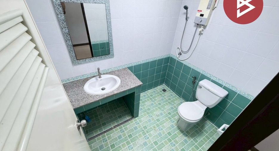 Продажа 2 спальни таунхаус в Кхлонг Сам Ща, Бангкок