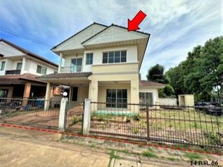 À vendre 1 chambre maison à Mueang Khon Kaen, Khon Kaen