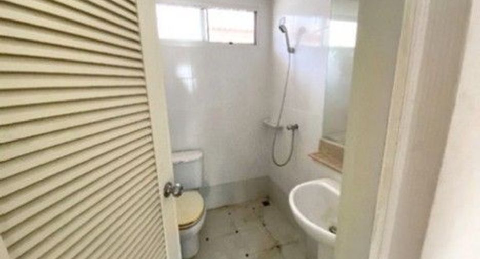 Продажа 1 кровать дом в Mueang Khon Kaen, Кхонкен