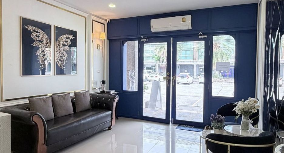 For rent and for sale 2 bedrooms townhouse in Mueang Chiang Mai, Chiang Mai