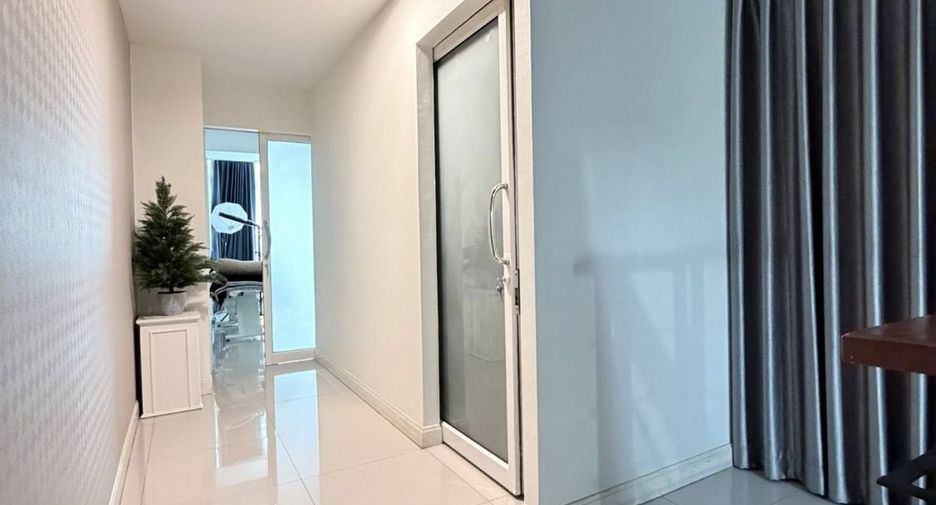 For rent and for sale 2 bedrooms townhouse in Mueang Chiang Mai, Chiang Mai