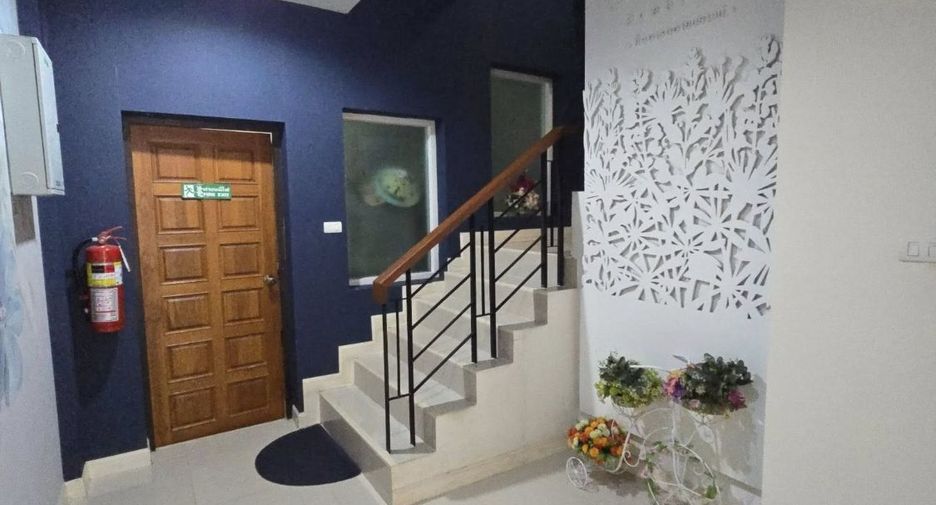 For rent and for sale 2 bedrooms townhouse in Mueang Chiang Mai, Chiang Mai