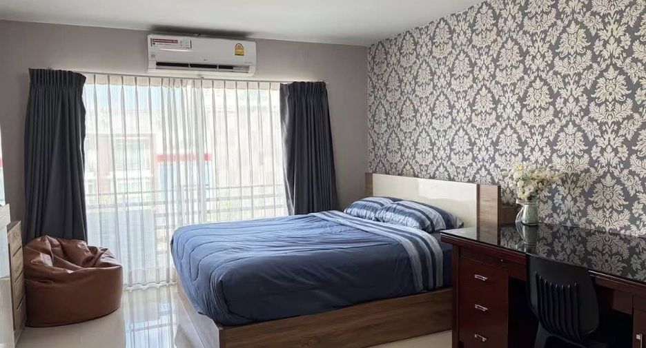 For rent and for sale 2 bedrooms townhouse in Mueang Chiang Mai, Chiang Mai