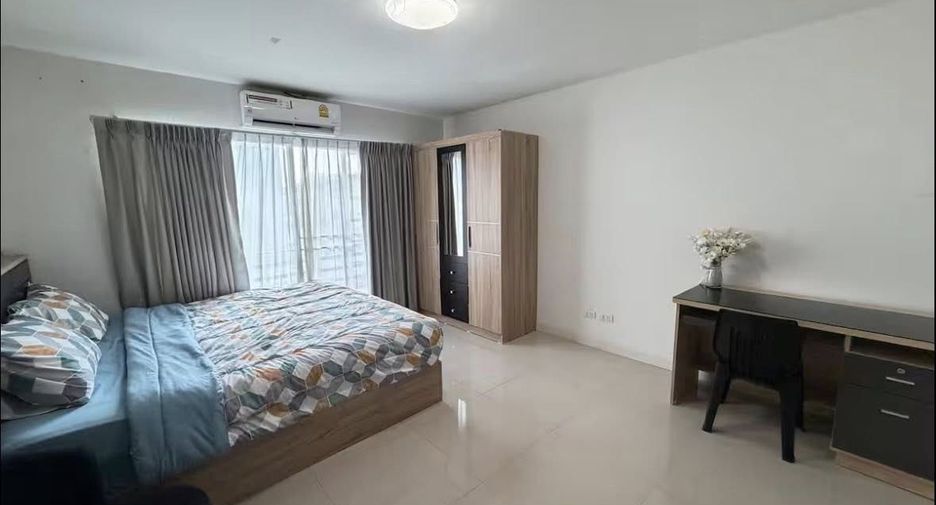 For rent and for sale 2 bedrooms townhouse in Mueang Chiang Mai, Chiang Mai
