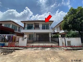 À vendre 1 chambre maison à Mueang Khon Kaen, Khon Kaen