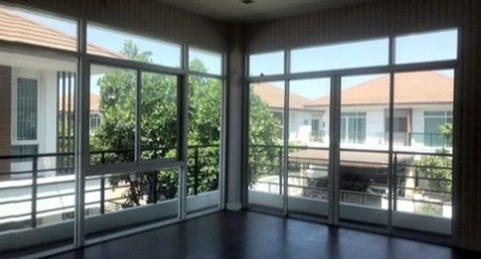 Продажа 1 кровать дом в Mueang Khon Kaen, Кхонкен