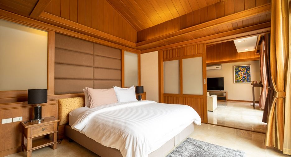 À vendre 3 chambres maison à Saraphi, Chiang Mai