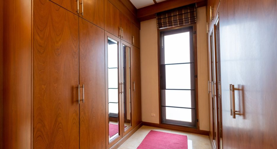 À vendre 3 chambres maison à Saraphi, Chiang Mai