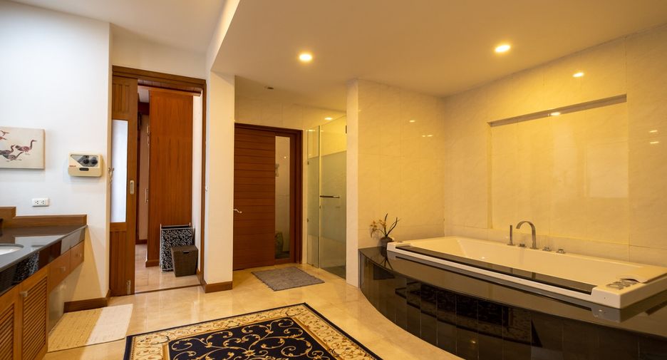 À vendre 3 chambres maison à Saraphi, Chiang Mai