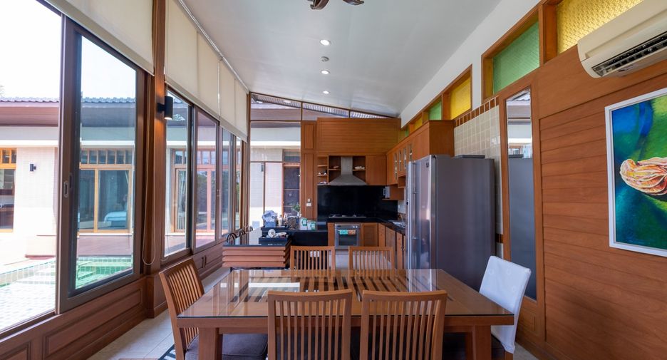 À vendre 3 chambres maison à Saraphi, Chiang Mai