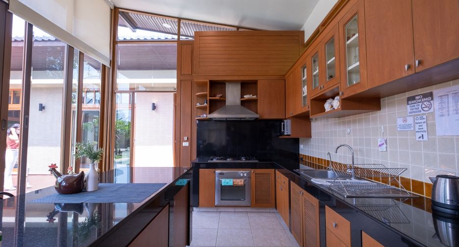 À vendre 3 chambres maison à Saraphi, Chiang Mai