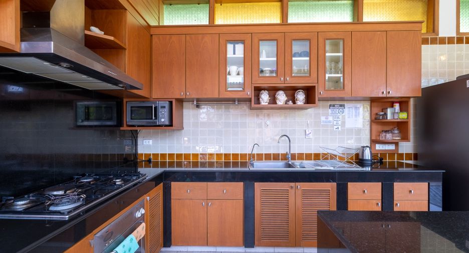 À vendre 3 chambres maison à Saraphi, Chiang Mai