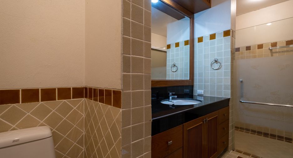 À vendre 3 chambres maison à Saraphi, Chiang Mai