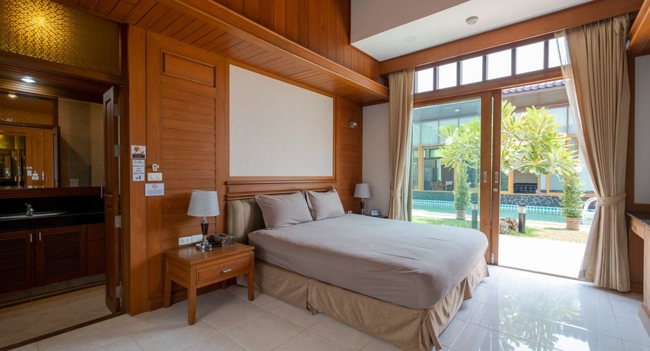 À vendre 3 chambres maison à Saraphi, Chiang Mai