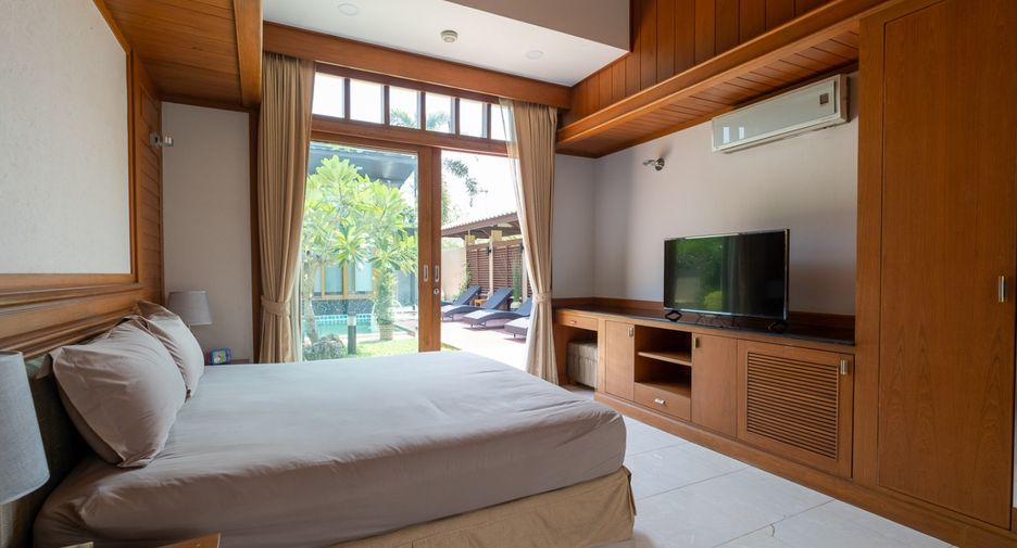 À vendre 3 chambres maison à Saraphi, Chiang Mai