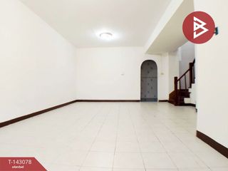 出售 3 卧室 联排别墅 在 Khlong Luang, Pathum Thani