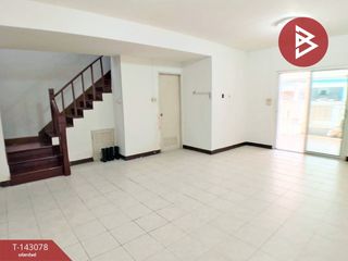 出售 3 卧室 联排别墅 在 Khlong Luang, Pathum Thani