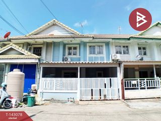 出售 3 卧室 联排别墅 在 Khlong Luang, Pathum Thani
