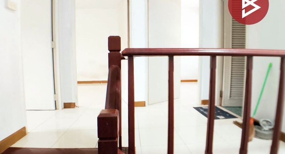 For sale 3 ベッドルーム townhouse in Khlong Luang, Pathum Thani