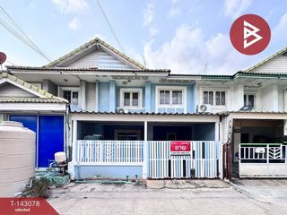 Продажа 3 спальни таунхаус в Khlong Luang, Патумтани