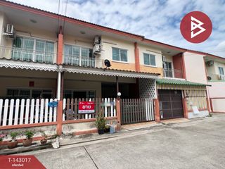 Reihenhaus zum Kauf mit 3 Zimmer in Krathum Baen, Samut Sakhon