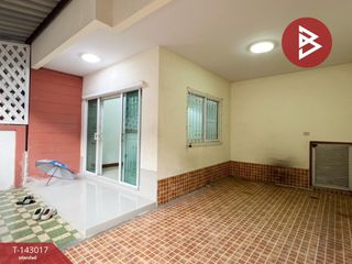 Reihenhaus zum Kauf mit 3 Zimmer in Krathum Baen, Samut Sakhon