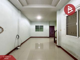Reihenhaus zum Kauf mit 3 Zimmer in Krathum Baen, Samut Sakhon