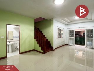 Reihenhaus zum Kauf mit 3 Zimmer in Krathum Baen, Samut Sakhon
